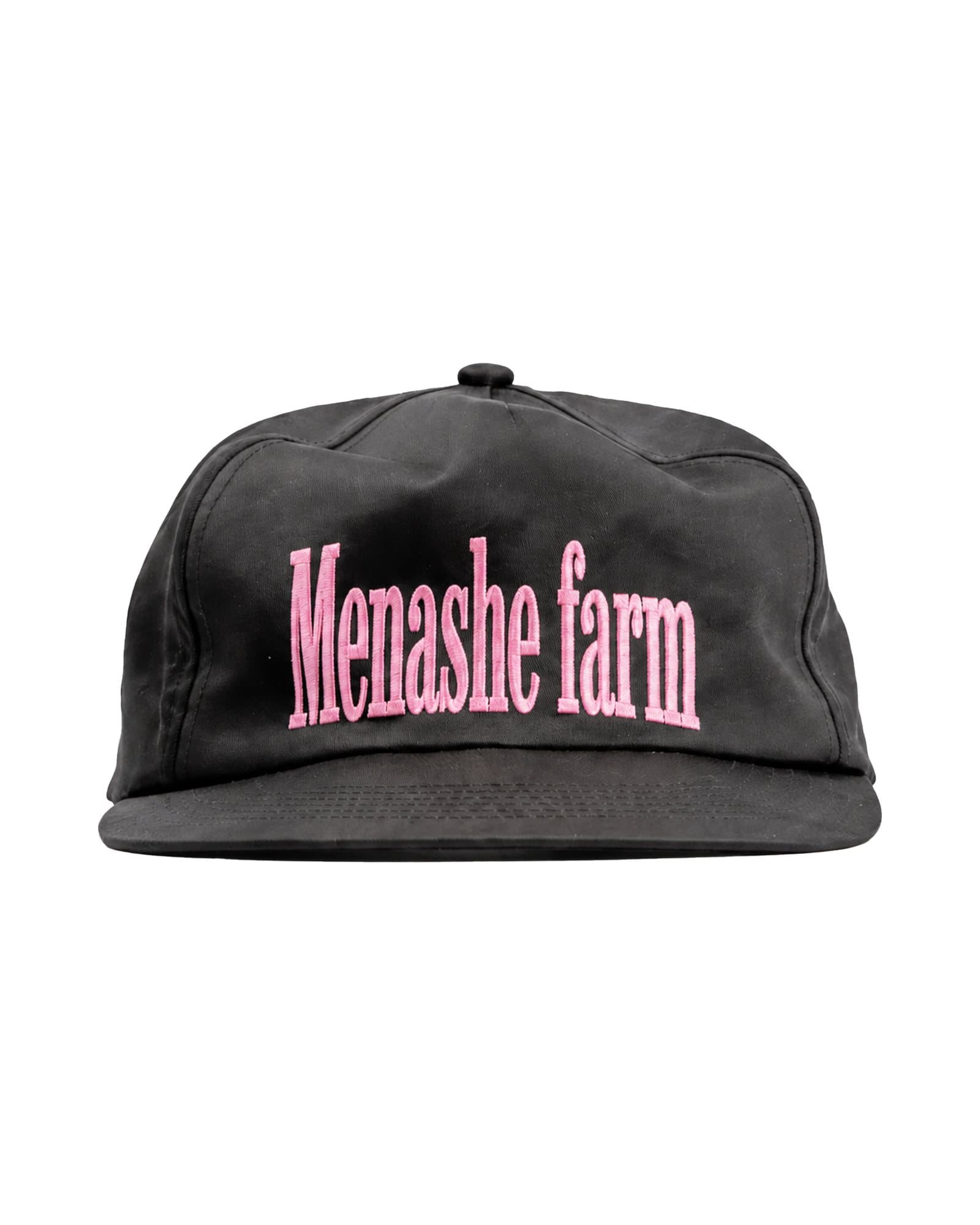 כובע MENASHE FARM