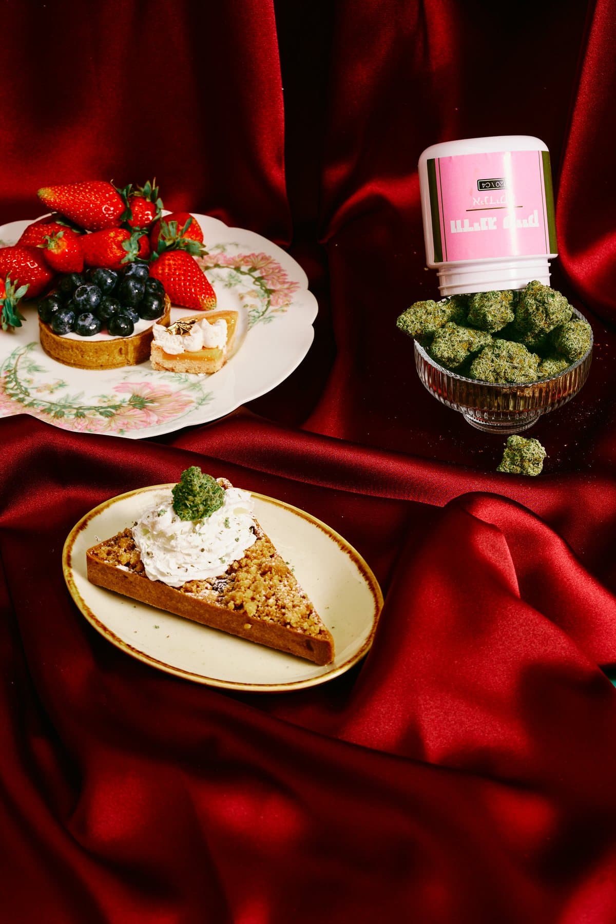 וודינג קייק – תמונה 1